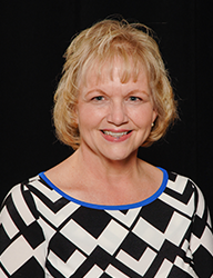  Lynn Varnau, Excellence in Elementary Teaching picture